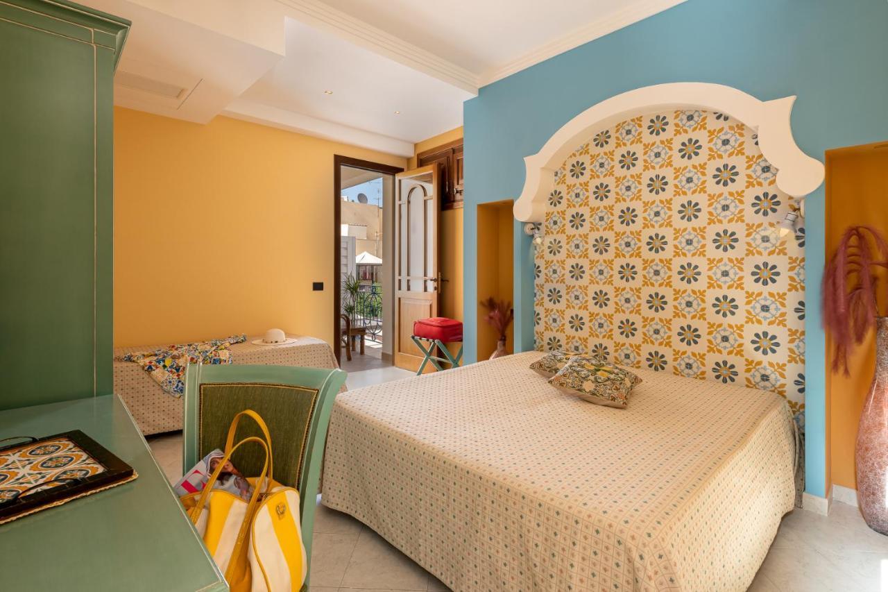 Sicilya Hotel