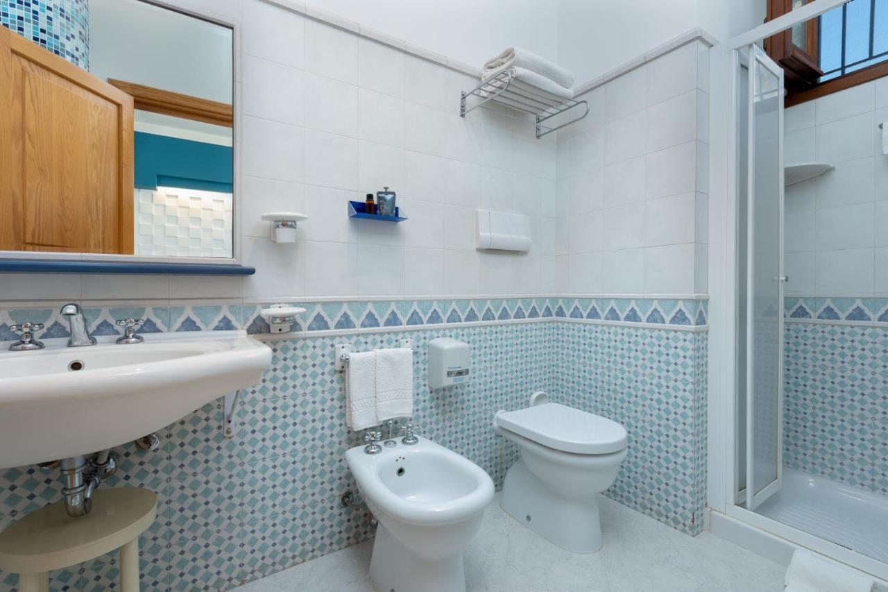 Sicilya Hotel 3*