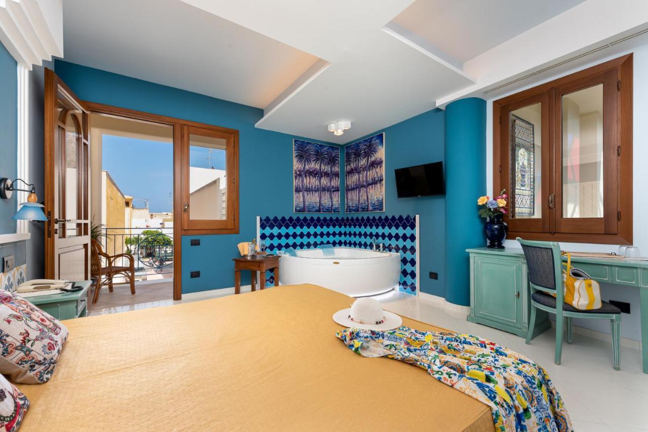 Hotel Sicilya 3*