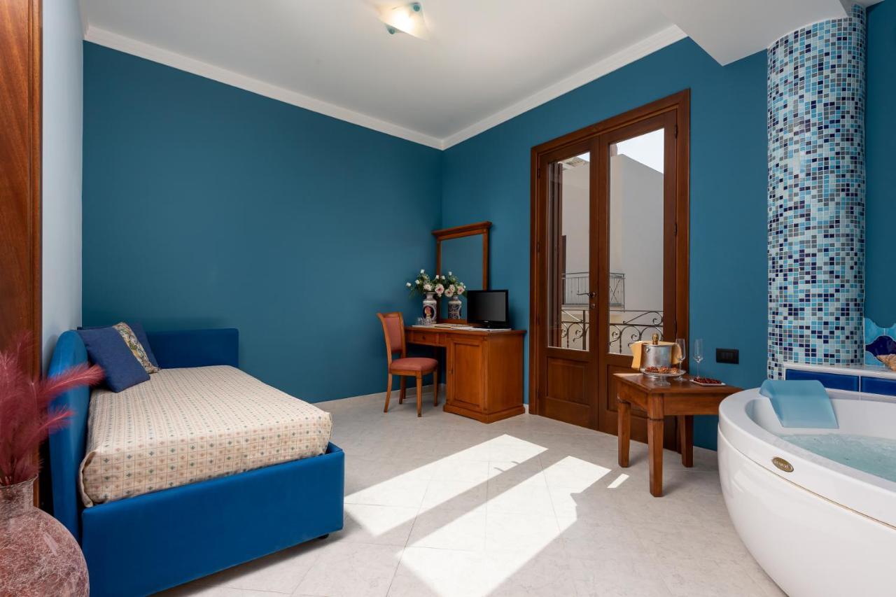 Sicilya Hotel 3*