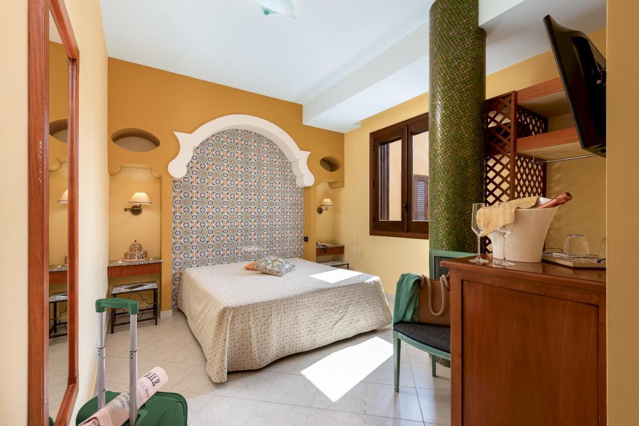 Sicilya Hotel 3*