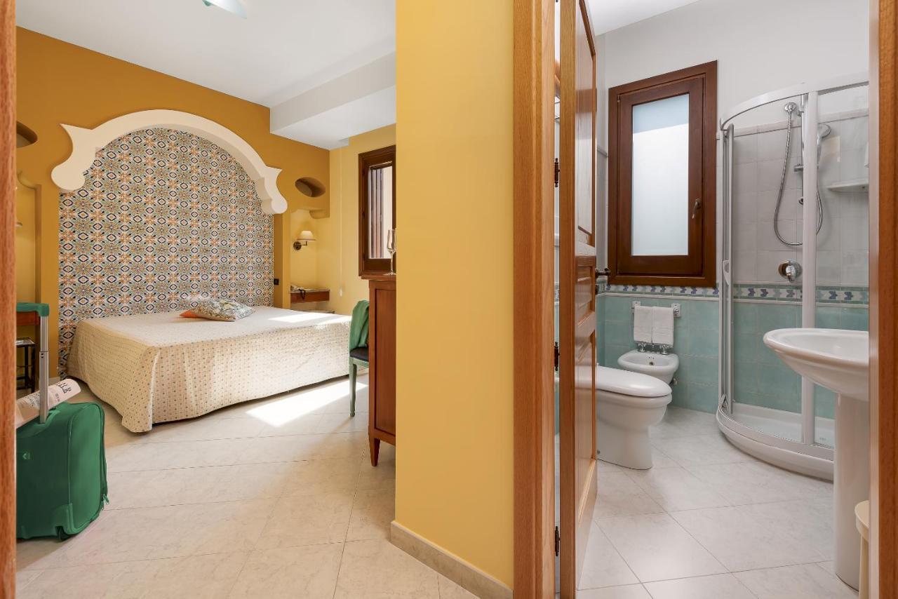 Sicilya 3* San Vito Lo Capo