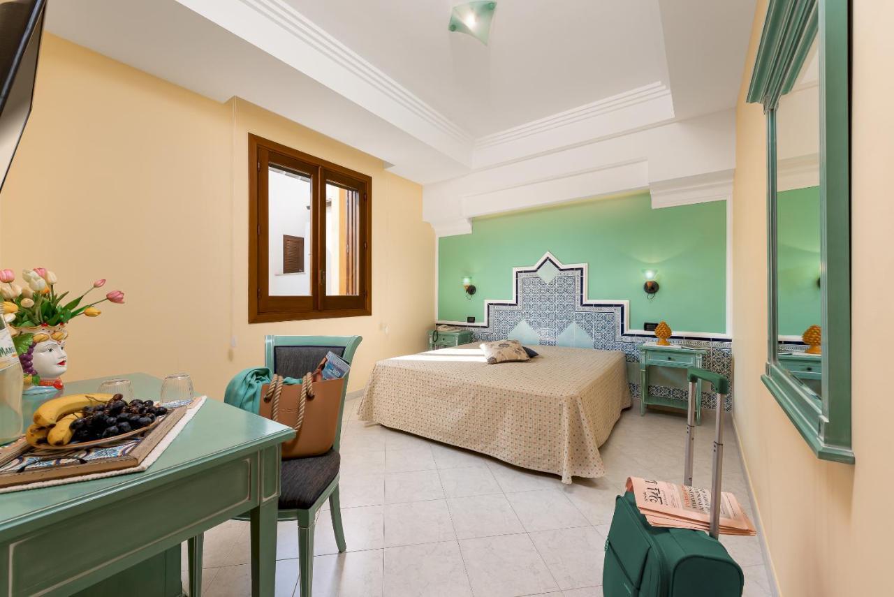 Sicilya Hotel San Vito Lo Capo