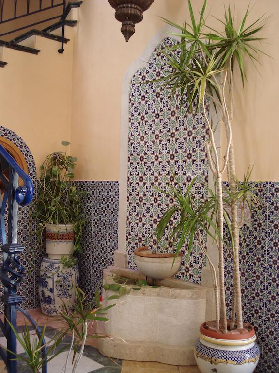 Hotel Sicilya 3*