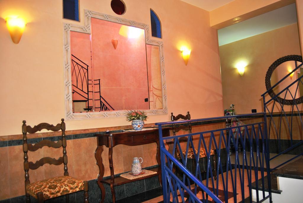 Hotel Sicilya 3*