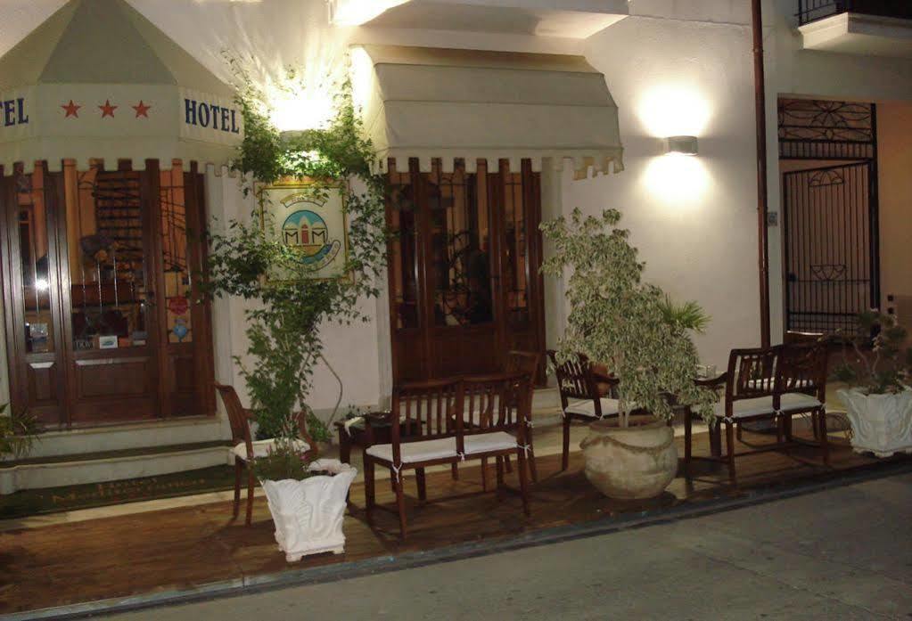 Sicilya Hotel 3*