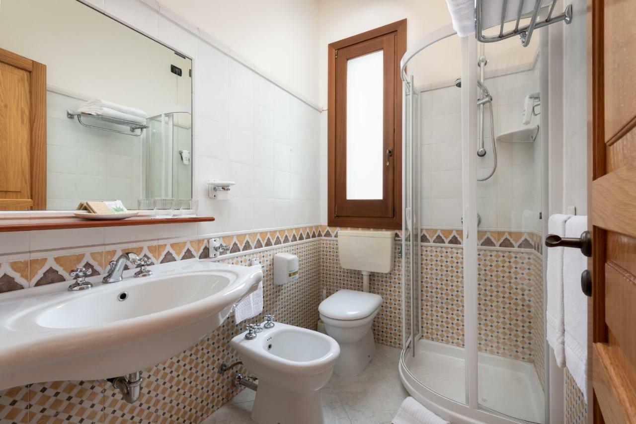Sicilya Hotel San Vito Lo Capo