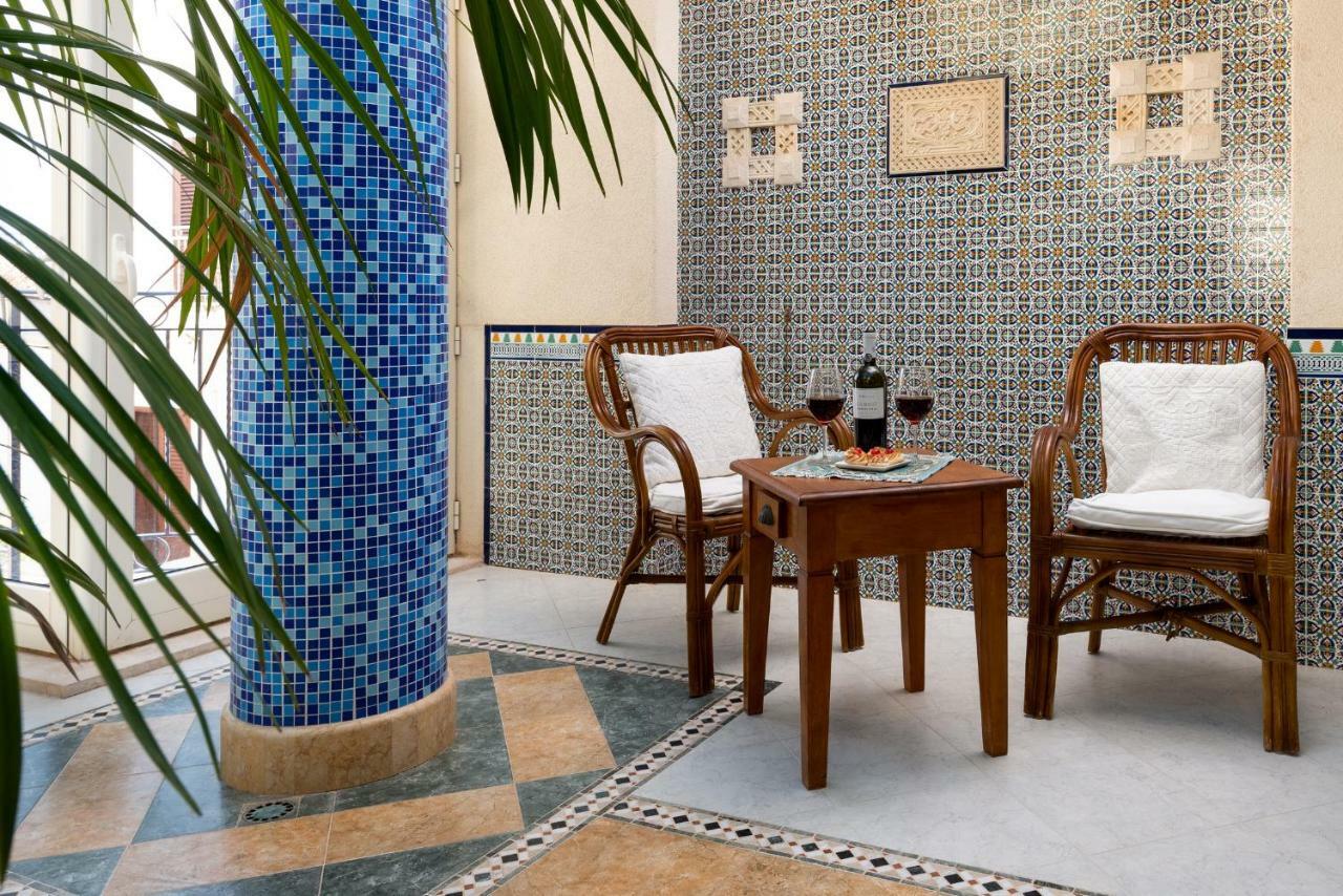 Hotel Sicilya San Vito Lo Capo
